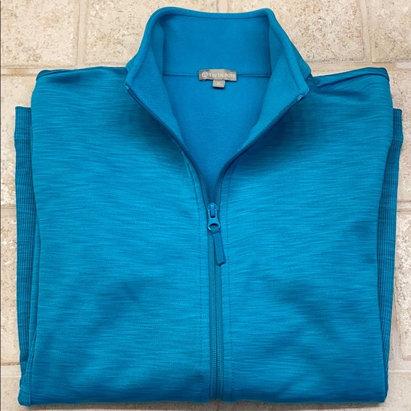Talbots Tops - Talbots Jacket  T by Talbots